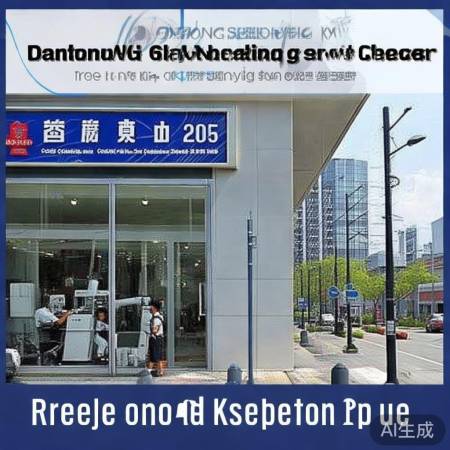 丹东蓝天空调清洗，专业团队，免