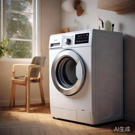 解析6公斤洗衣机重量及安装便利