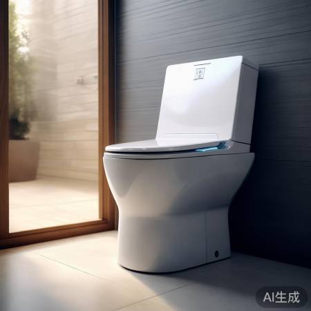Toto智能马桶盖，家居升级新