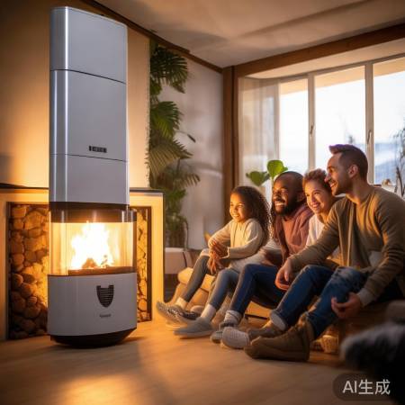 绿色采暖补贴，昌吉惊喜省心！