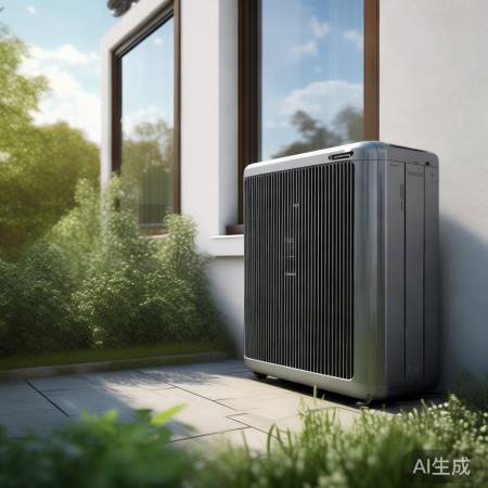 通风佳选，无遮挡位