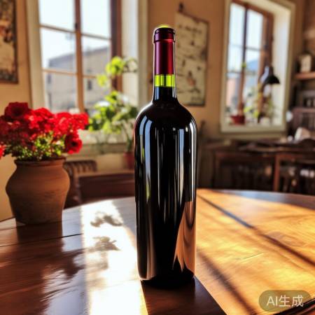 里奥哈红酒：品质高，价格亲民。