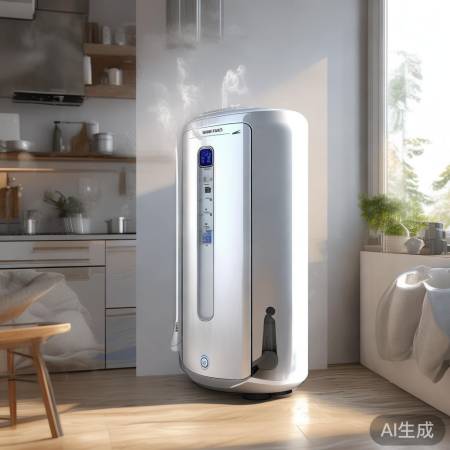 方太电热水器：节能环保，加热快