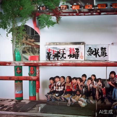 美的中央空调锁，安全可靠，易操