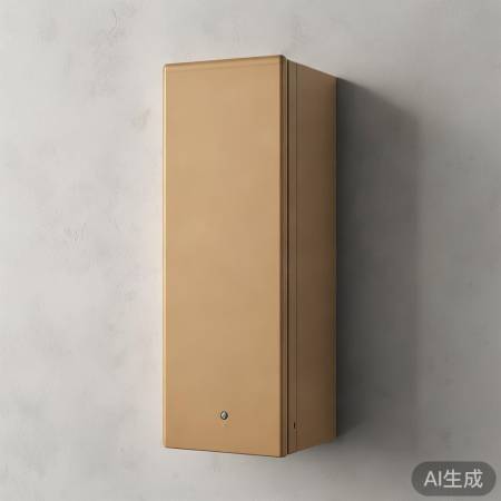 简约壁挂炉，家居好搭档