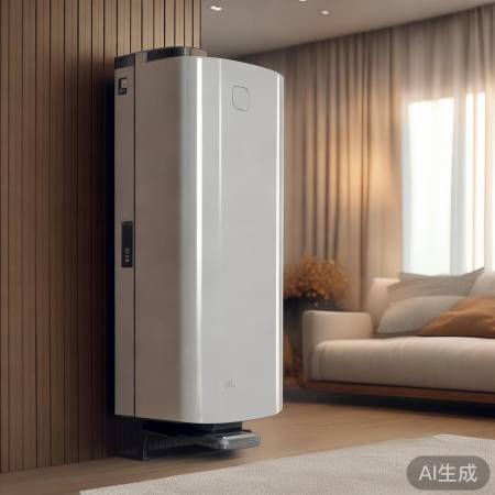 小松鼠壁挂炉噪音略高，需改进