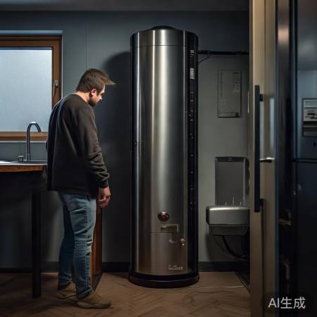 热水器水温低，安装不当是关键。