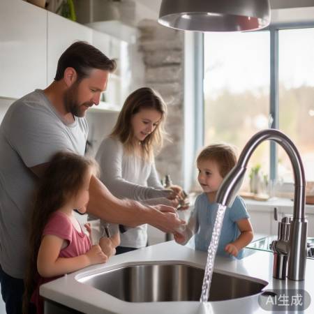 热水器节能关闭，水温自调适需