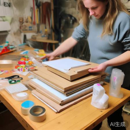 “箱中秘制，泡沫保温，创意无限