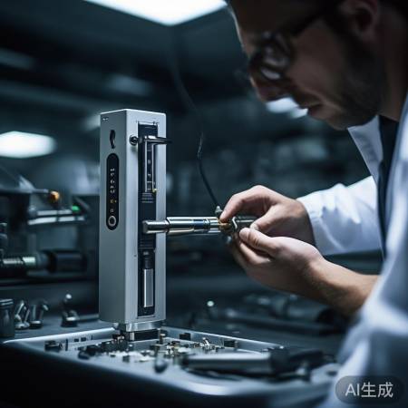 智能锁防暴力破解，需技术时间，
