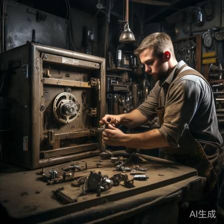 保险柜价格参考，实际情况而定。