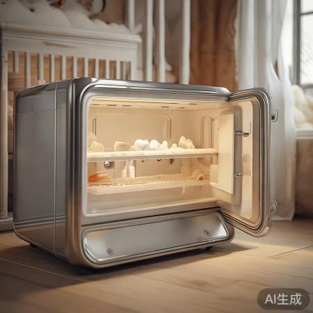 清洁消毒柜，防菌保清洁