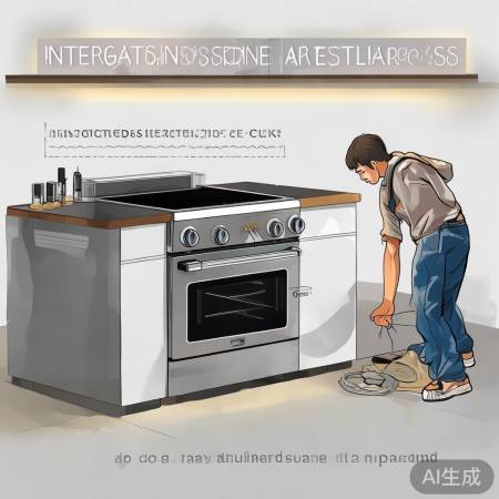集成灶安装步骤详解，轻松上手！
