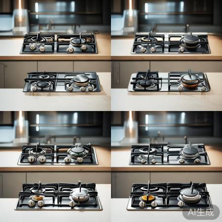 热门顾家燃气灶单灶推荐