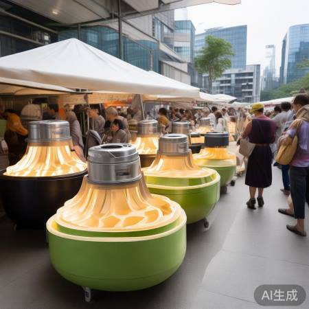 环保集成灶隔热棉市场潜力巨大