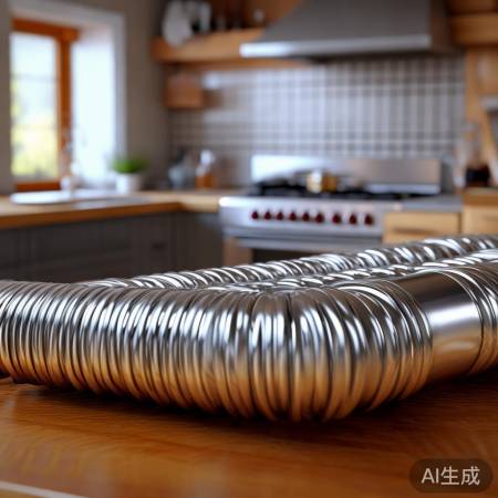 燃气灶管选材,天然气/石油气不