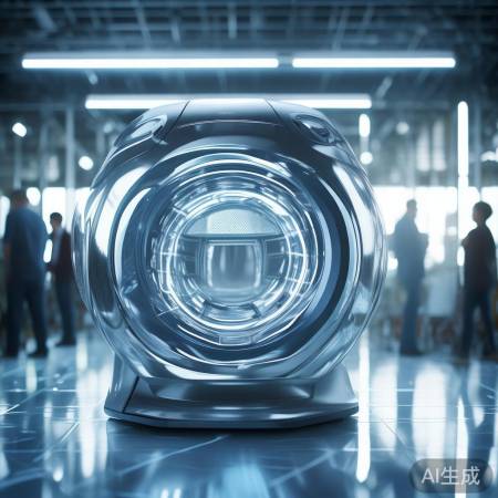 净界洗衣机：2007新浪揭秘科