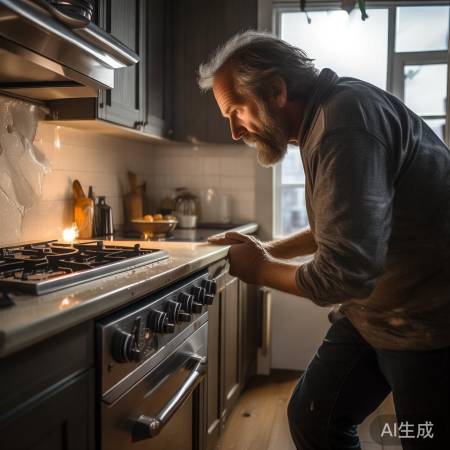 “集成灶漏油解析，轻松解决烦恼