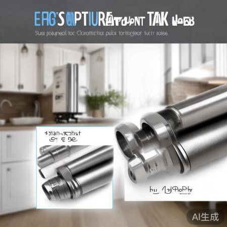 选热水器出水管，品质是关键