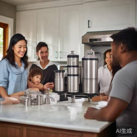 热水器出水管选购攻略，洗澡舒适