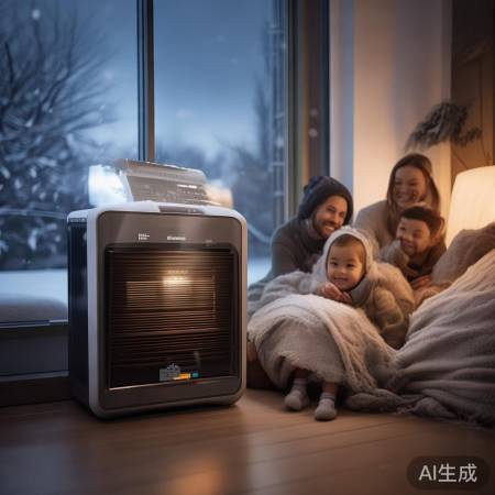 冬季空调遥控开启制热指南