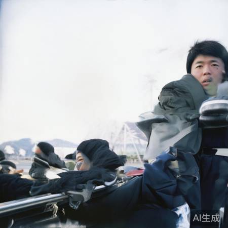 冰箱自关门？先看外温等降温。