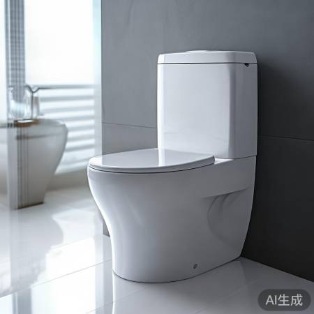 摩恩智能马桶：自动除菌，卫生洁
