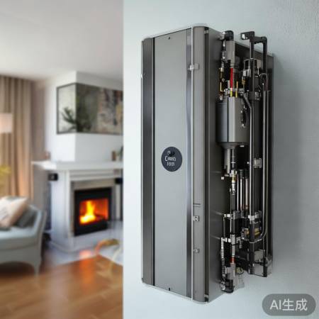 壁挂炉防漏攻略