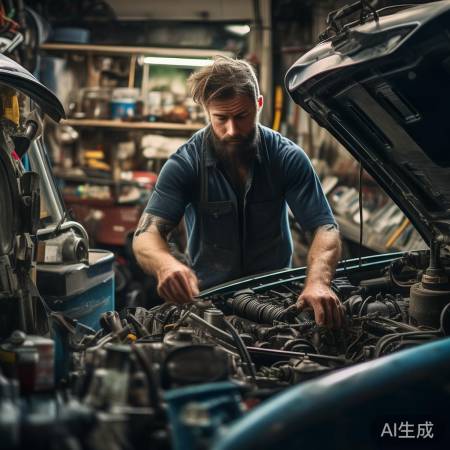 保险柜维修费用大揭秘：了解保险柜维修价格标准