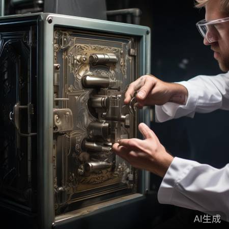 保险柜锁芯换，费用几百到千余。