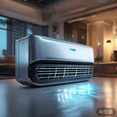 先锋中央空调，冬日暖阳先锋。