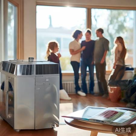 揭秘太阳能热水器容量之谜