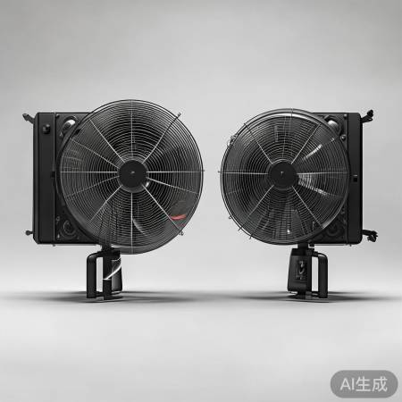 功率风量需关注