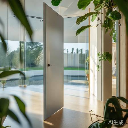 环保门，健康加分