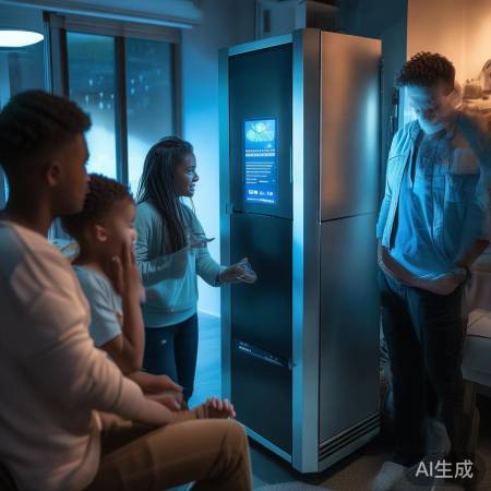 紫外线消毒柜：疫情期间必备利器