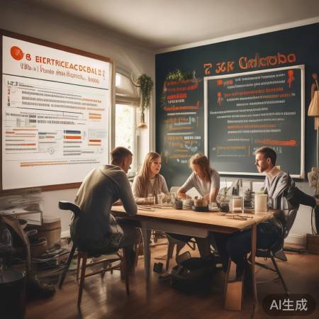 家庭用电安全，掌握维修技巧