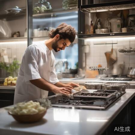 使用消毒柜，注意操作安全。