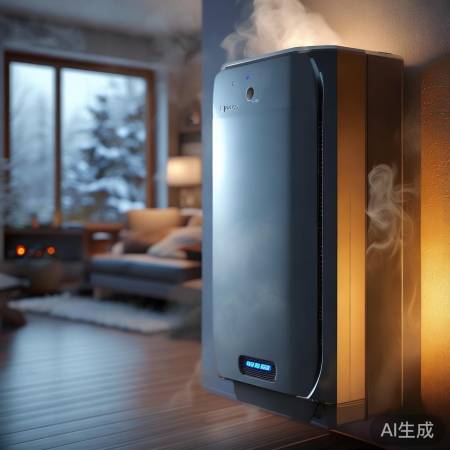 壁挂炉使用攻略，温暖过冬必备！