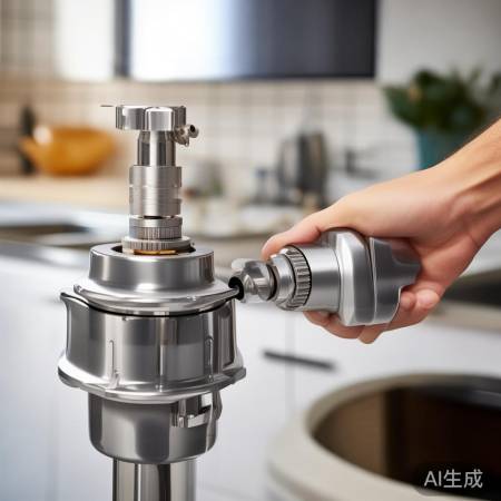 “万和热水器微调阀更换指南”