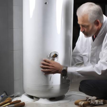 热水器漏水,先找原因,查密封。