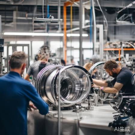 海尔洗衣机，品质环保，创新生活