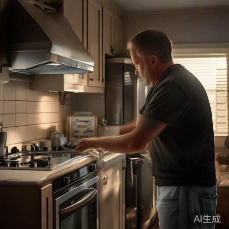 安全第一,家电问题及时求助专业