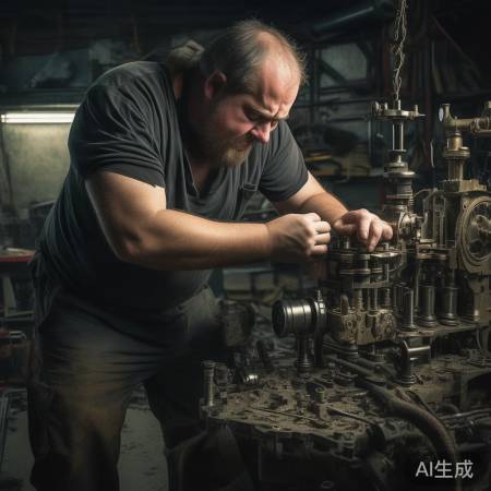 动手能力决定拆装难易。