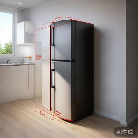 冰箱尺寸60-100cm,鞋柜