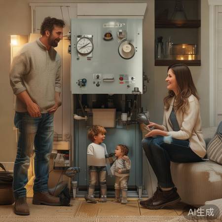 壁挂炉缴费省技巧大揭秘