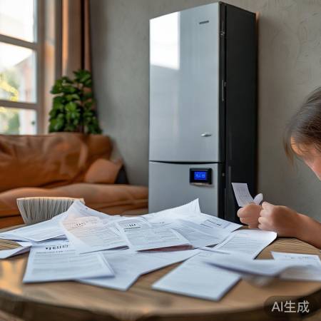 壁挂炉缴费痛点及省钱技巧揭晓!