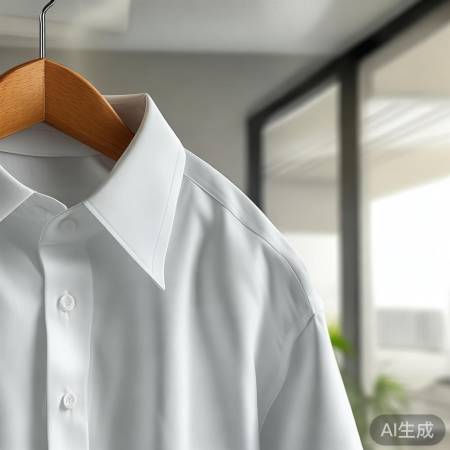 空调致白衣黄，防黄妙招记心间。