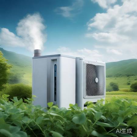 梅州空气能设备，节能环保新选择