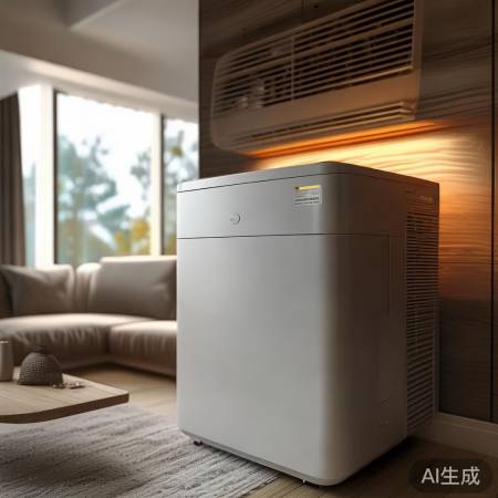 选空调,看能效,节能环保。