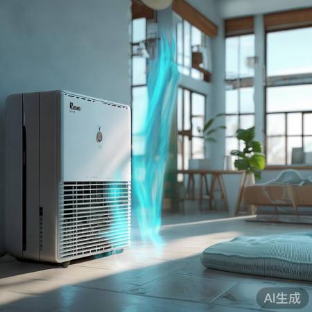 空调位置影响制冷与能耗